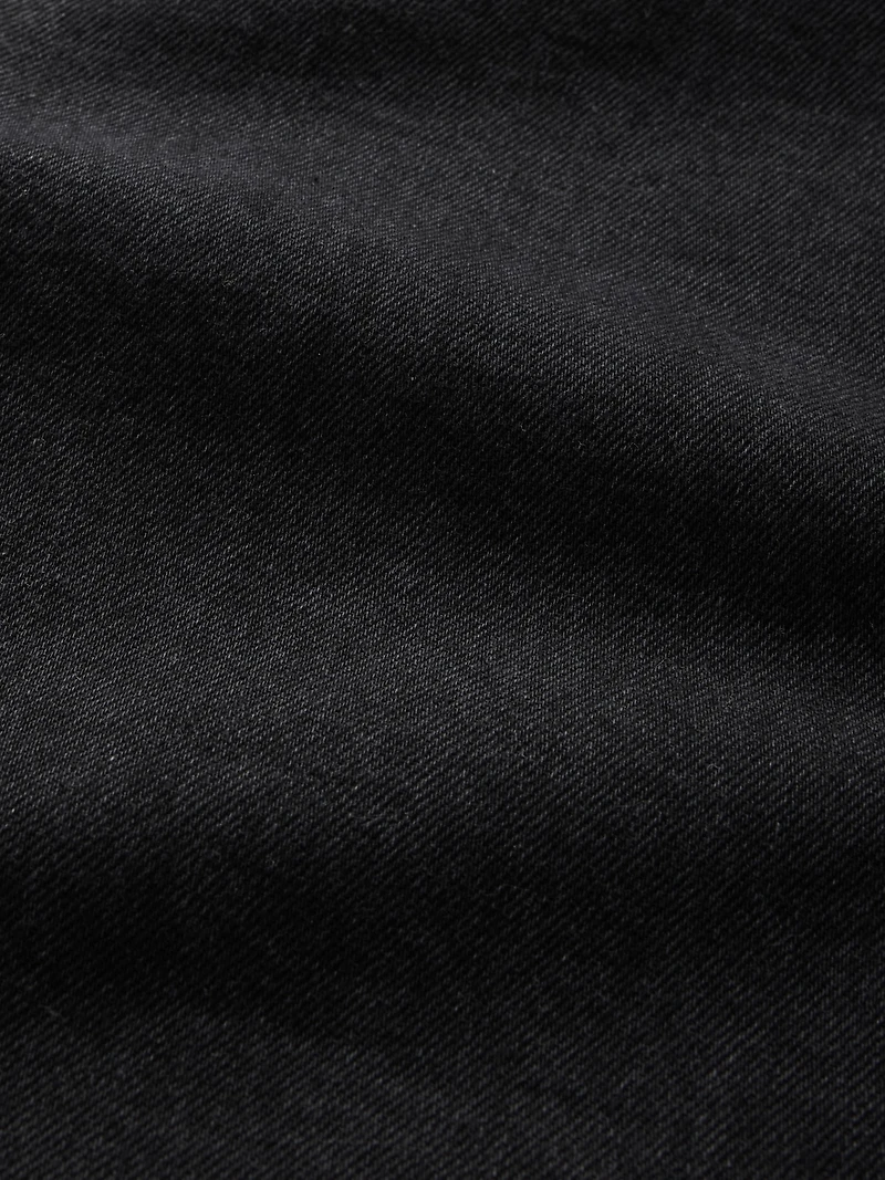 Mid Rise '90s Loose Jeans