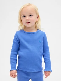 Baby & Toddler Mix & Match Rib T-Shirt