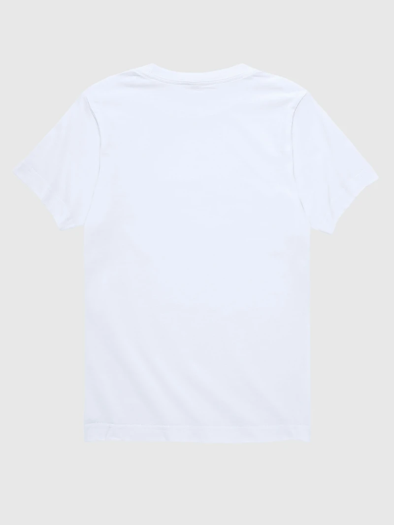 Toddler Frozen Little Sister Anna Short Sleeve Graphic Tee