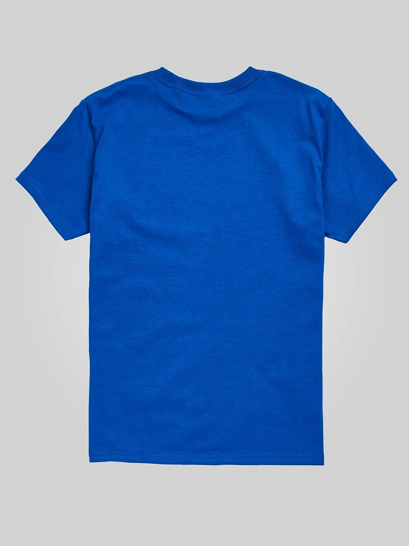 Toddler Marvel Thor Doodle Short Sleeve Graphic Tee