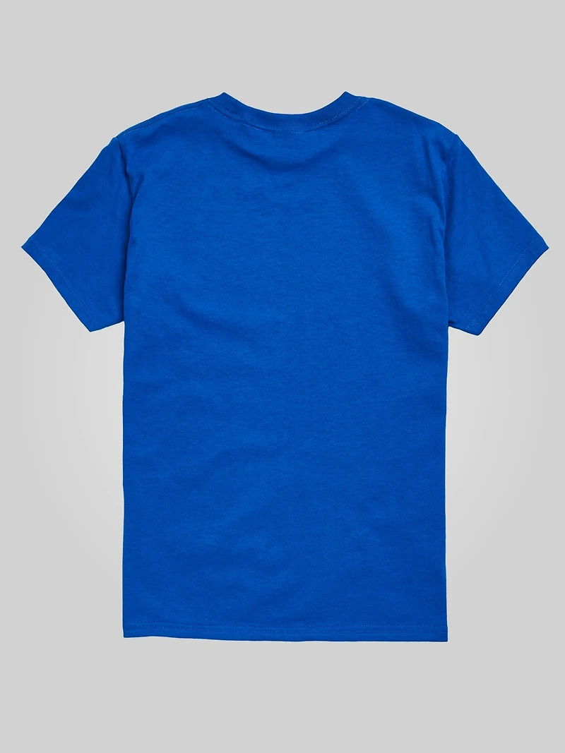 Toddler Marvel Rocket Raccon Doodle Short Sleeve Graphic Tee