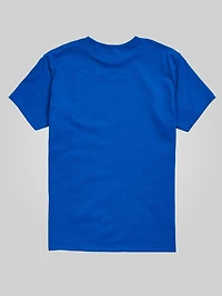 Toddler Marvel Rocket Raccon Doodle Short Sleeve Graphic Tee