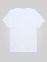 Toddler Marvel Iron Man Doodle Short Sleeve Graphic Tee