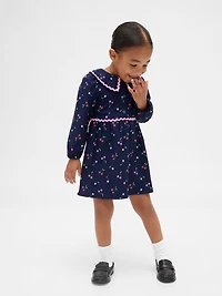 Baby & Toddler Collared Dress