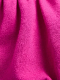 Kids Oversized Hoodie Sweatshirt Dress