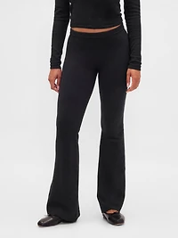 CashSoft Stretch Flare Pants