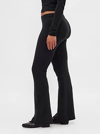 CashSoft Stretch Flare Pants