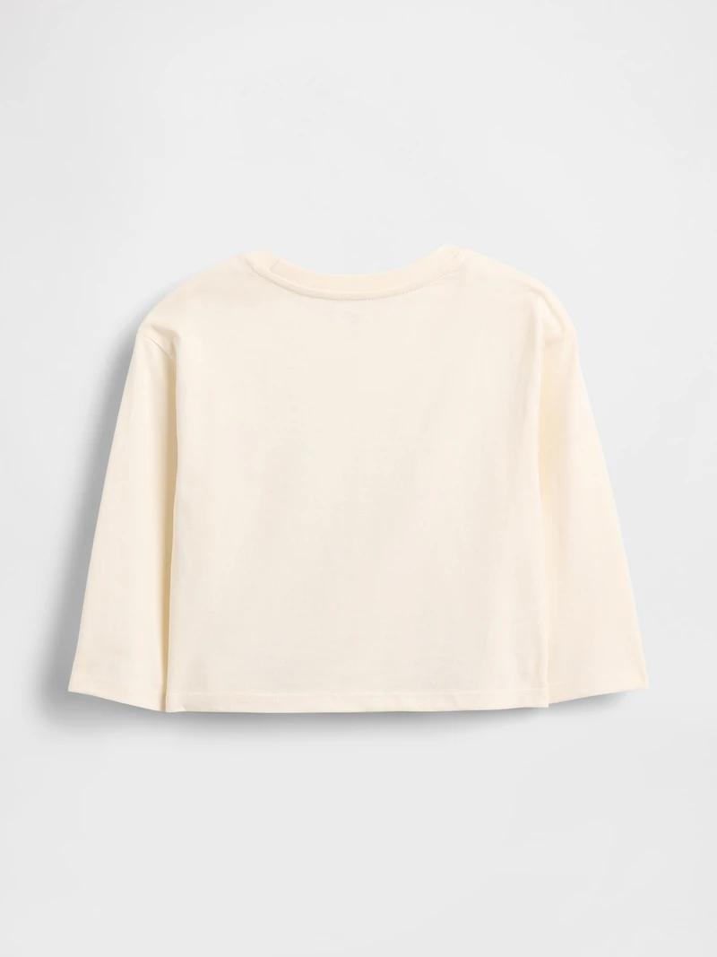 Baby & Toddler Dr. Seuss The Grinch Graphic T-Shirt