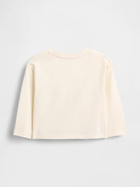 Baby & Toddler Dr. Seuss The Grinch Graphic T-Shirt