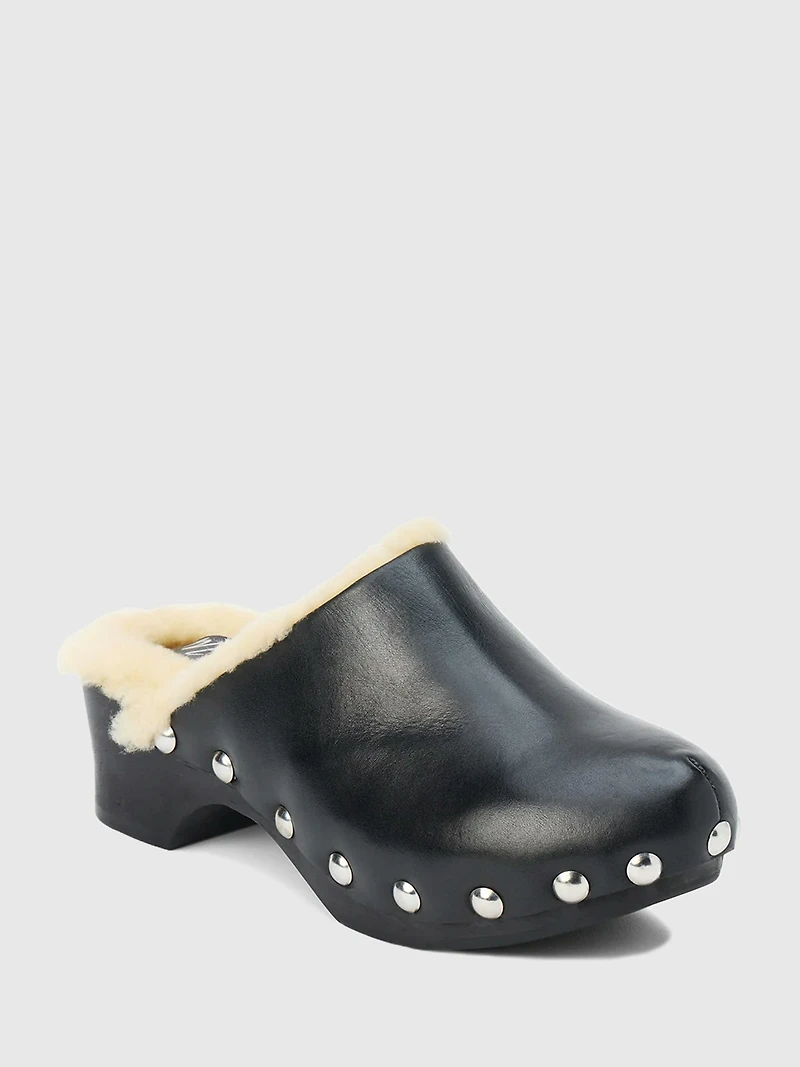 Mayfair Clog