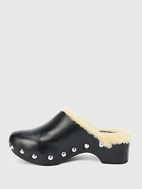 Mayfair Clog