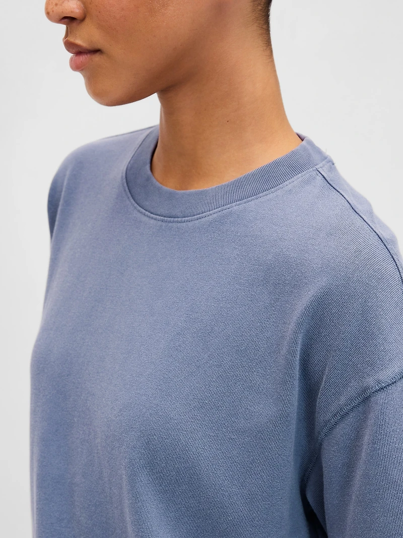 Heavyweight Oversized T-Shirt