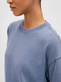 Heavyweight Oversized T-Shirt