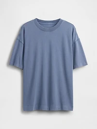 Heavyweight Oversized T-Shirt