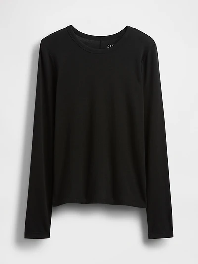 Featherweight Crewneck T-Shirt