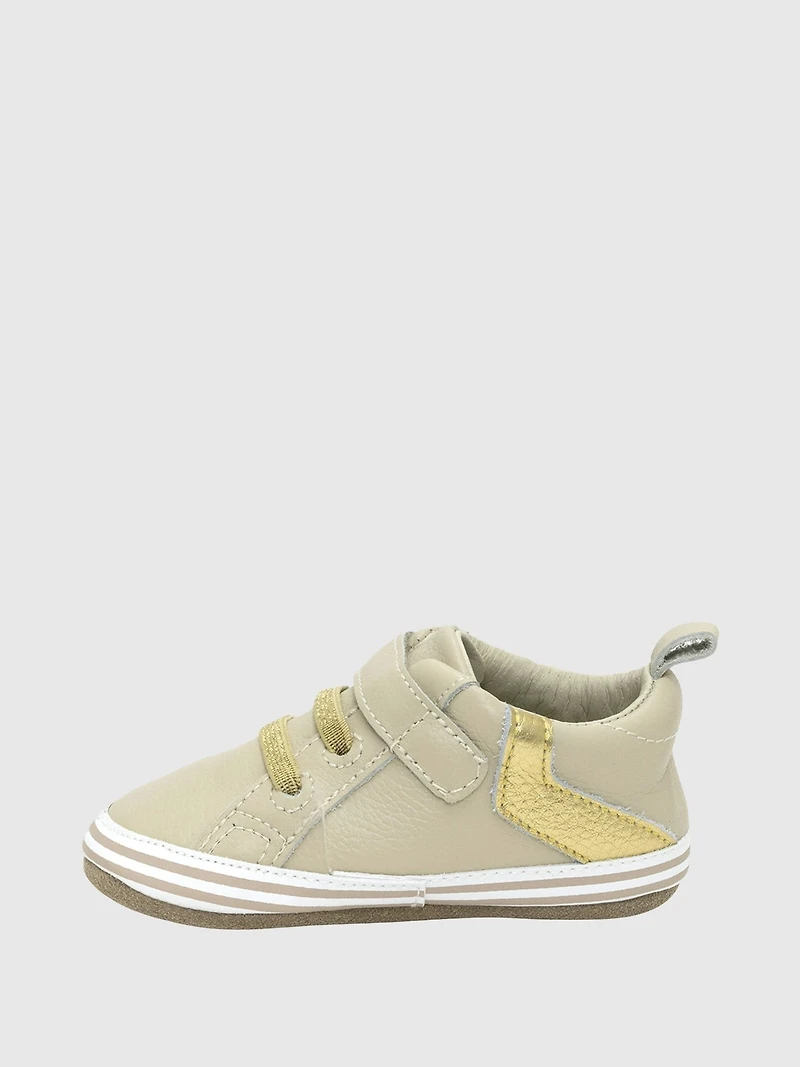 Robeez Baby Addie First Kicks