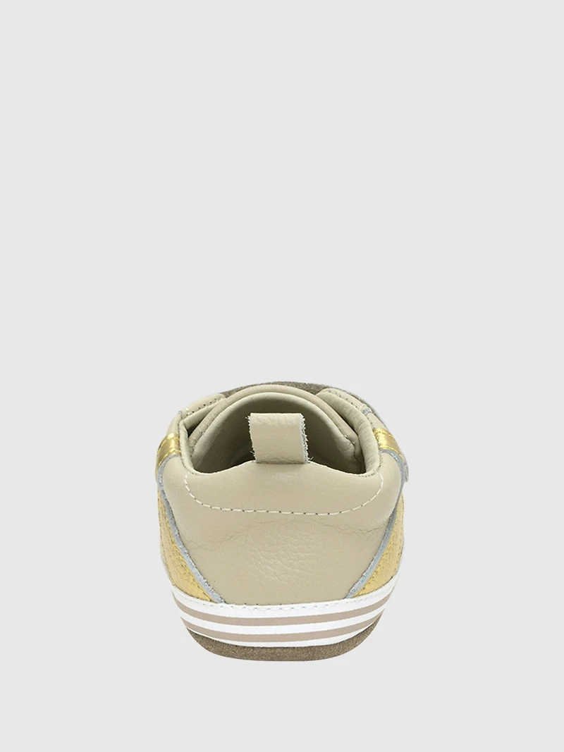 Robeez Baby Addie First Kicks