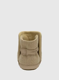 Robeez Baby Wren Soft Sole Boots