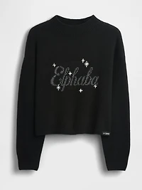 Kids Wicked CashSoft Relaxed Sweater