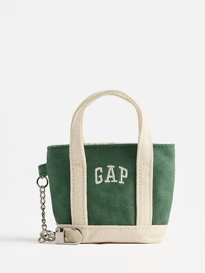 Gap Bag Charm