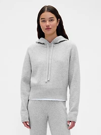 CashSoft Sweater Hoodie