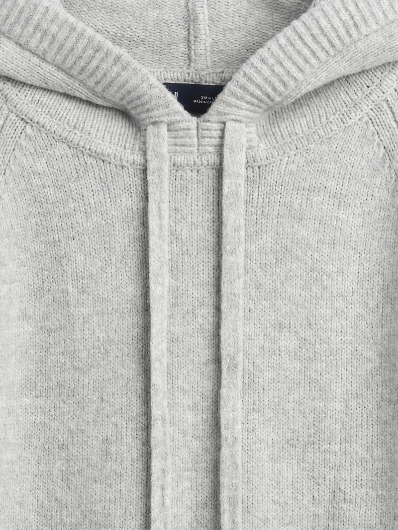 CashSoft Sweater Hoodie