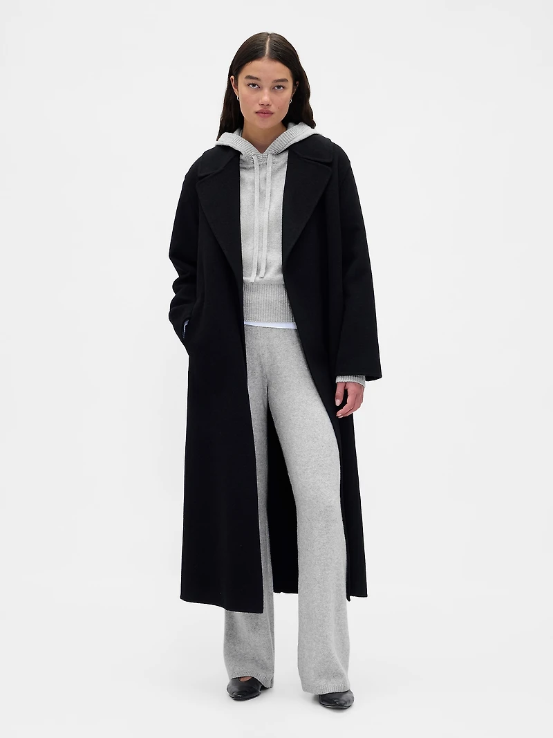 CashSoft Sweater Hoodie