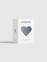 Comfy Cubs Baby Hooded Towel