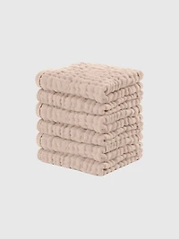 Comfy Cubs Muslin Washcloths