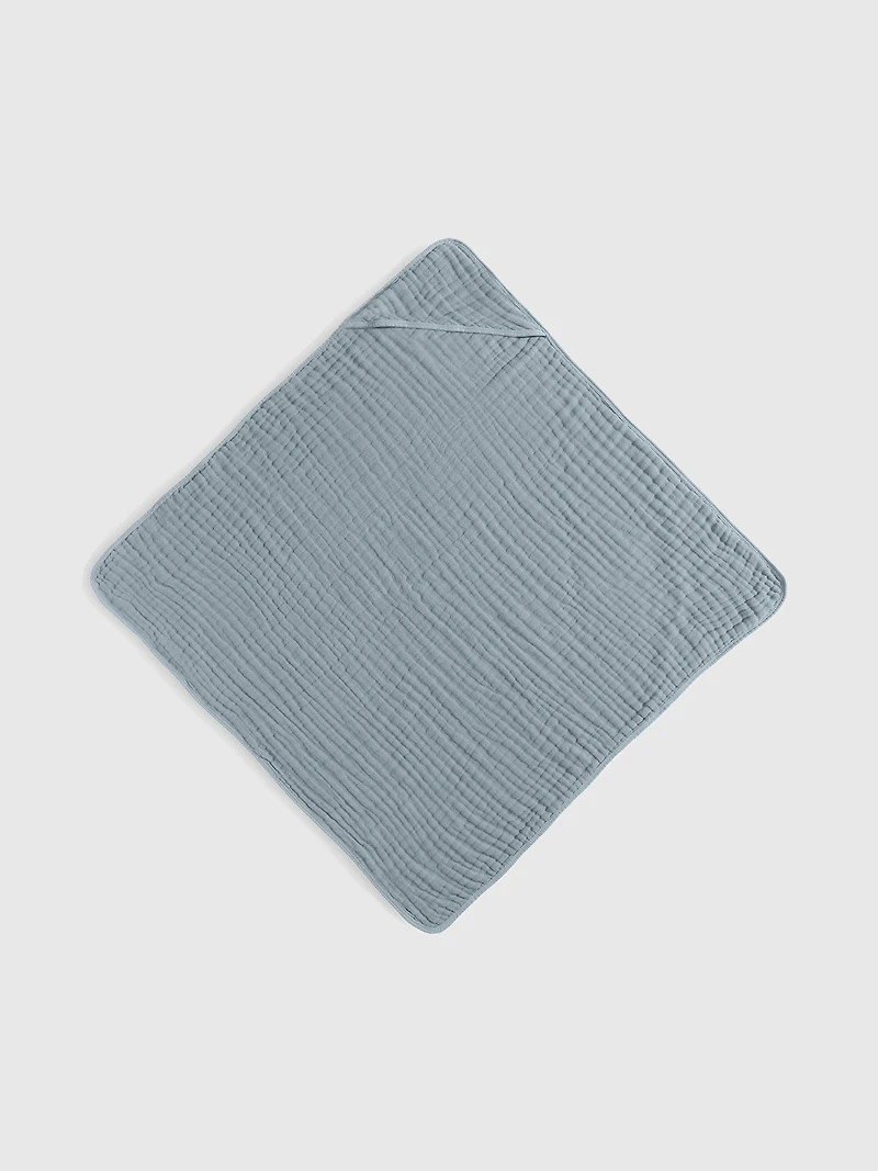 Comfy Cubs Baby Hooded Towel