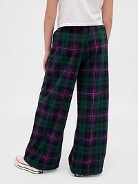 Kids Baggy Cozy Pants