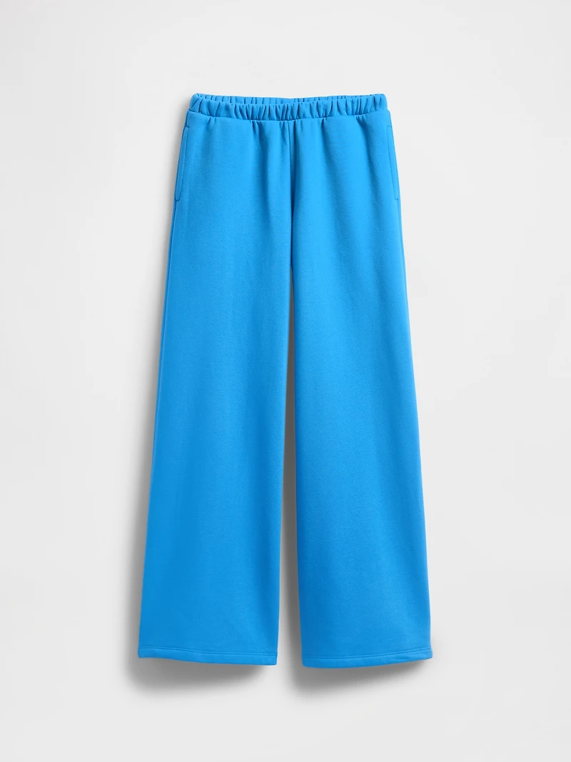 Kids VintageSoft Baggy Sweatpants