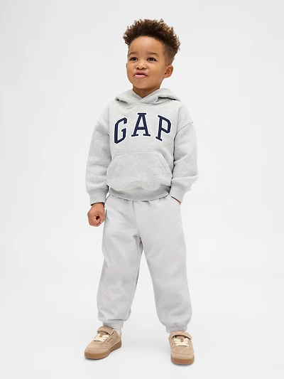 Baby & Toddler Lined Parachute Joggers