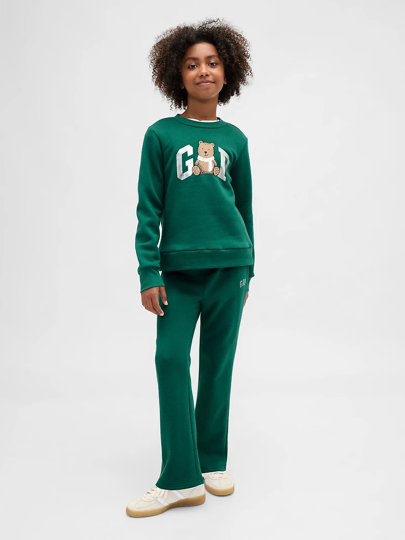 Kids Logo Sweatpants