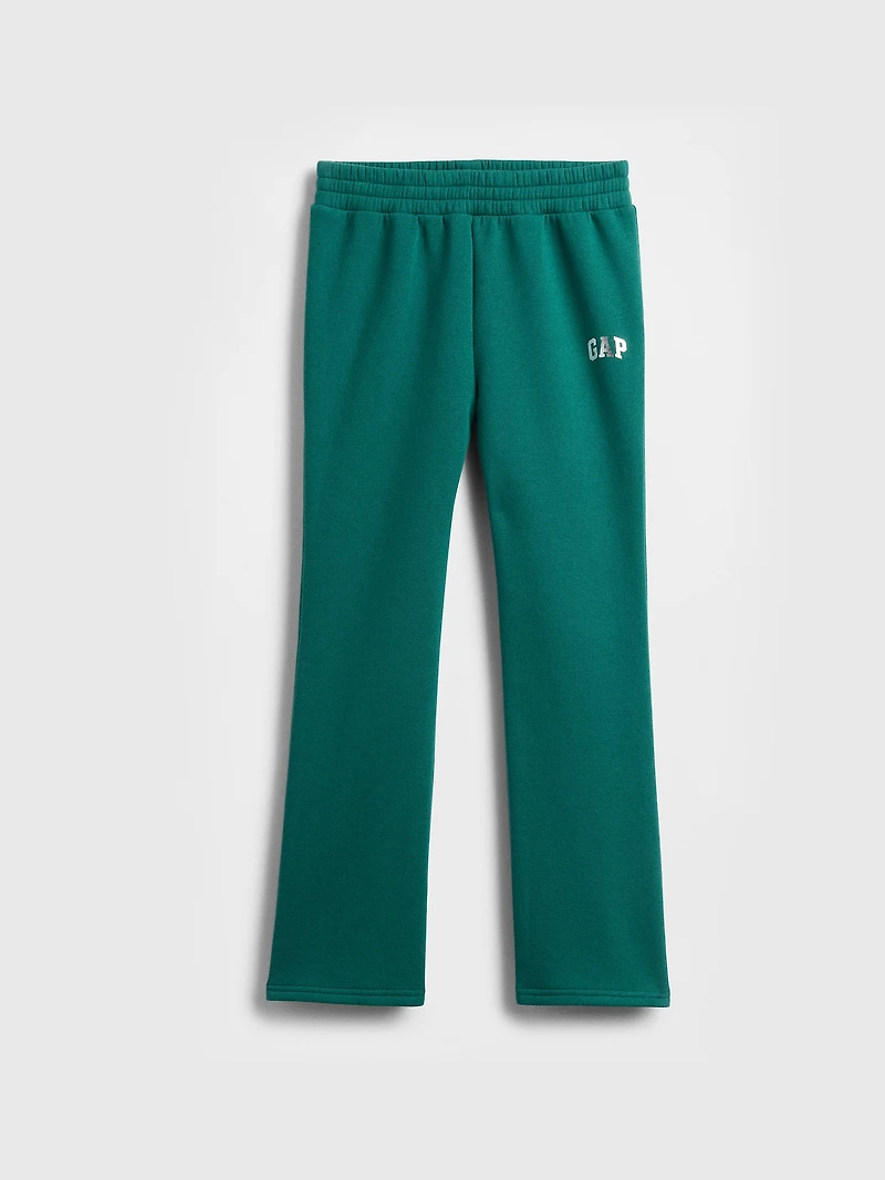 Kids Logo Sweatpants