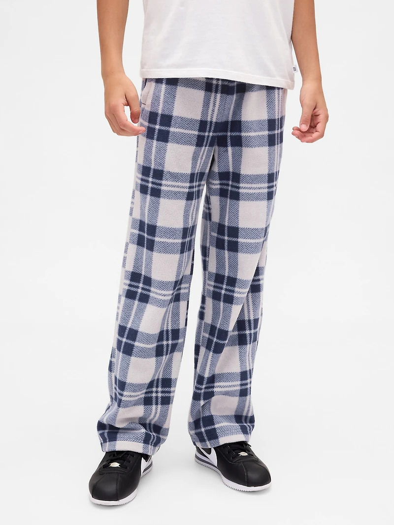 Kids Relaxed Cozy Pants