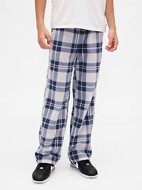 Kids Relaxed Cozy Pants