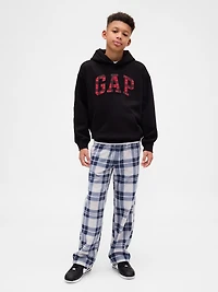 Kids Relaxed Cozy Pants