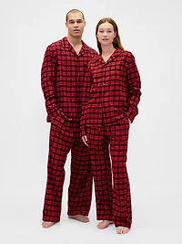Adult Softest Flannel PJ Pants