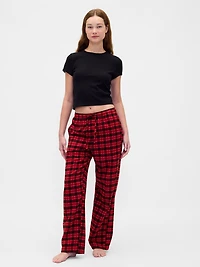 Adult Softest Flannel PJ Pants