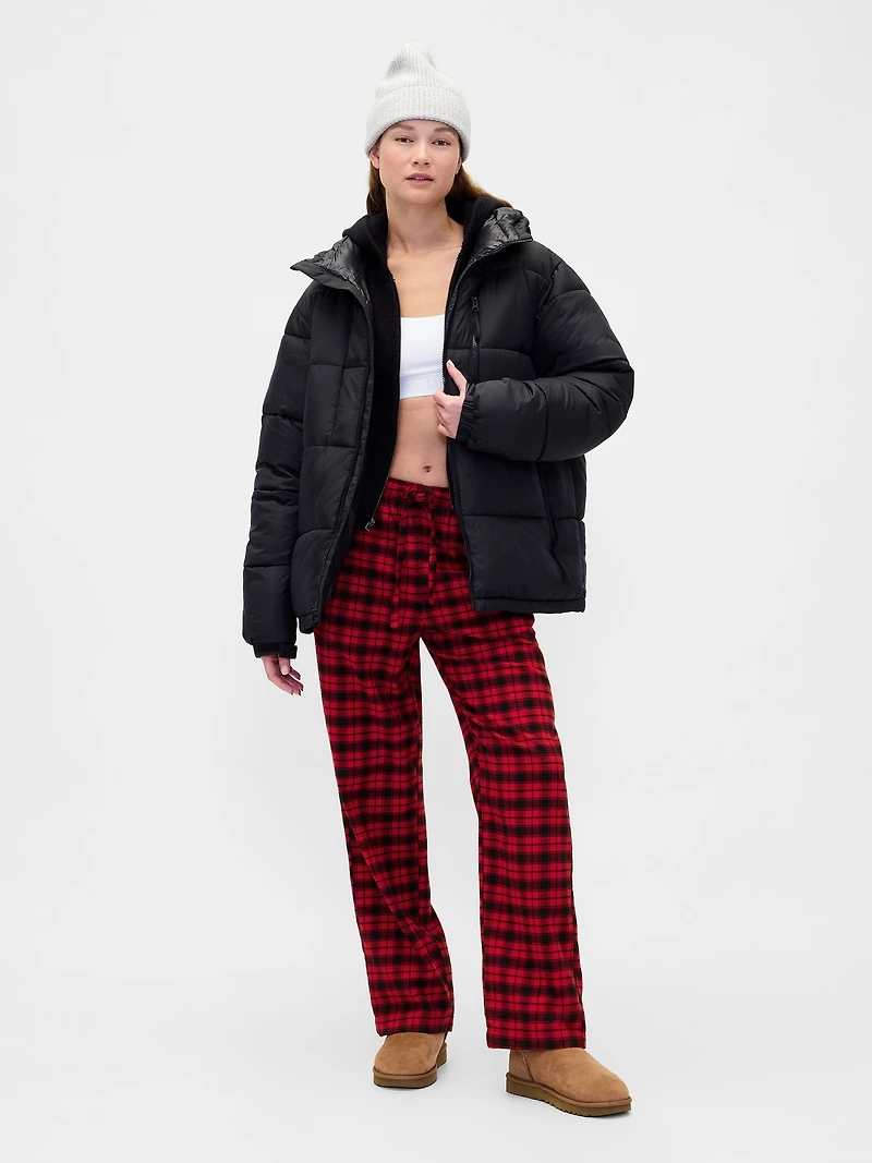 Adult Softest Flannel PJ Pants