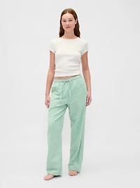 Adult Softest Flannel PJ Pants