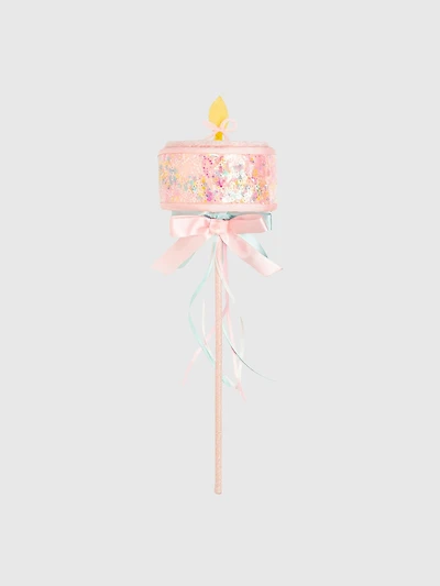 Sweet Wink Birthday Girl Wand