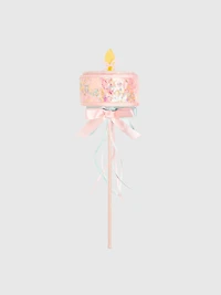 Sweet Wink Birthday Girl Wand