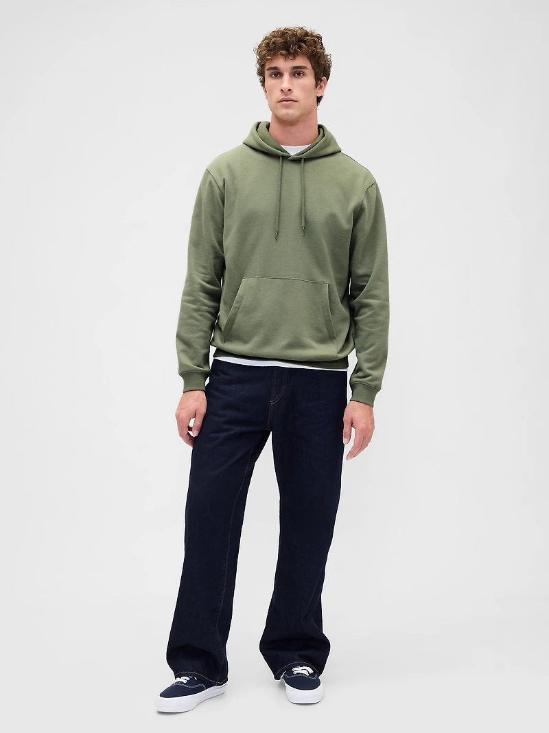 Adult VintageSoft Relaxed Hoodie