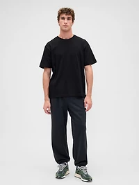 Heavyweight Baggy Joggers