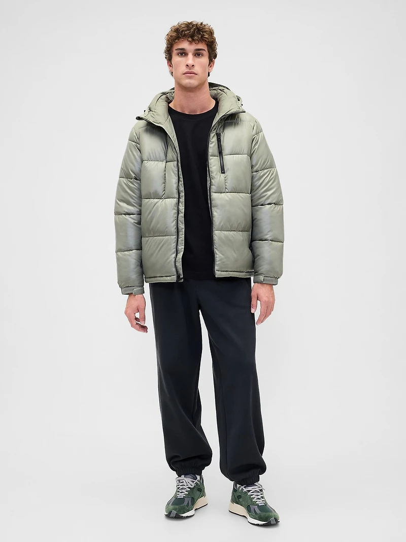 Heavyweight Baggy Joggers