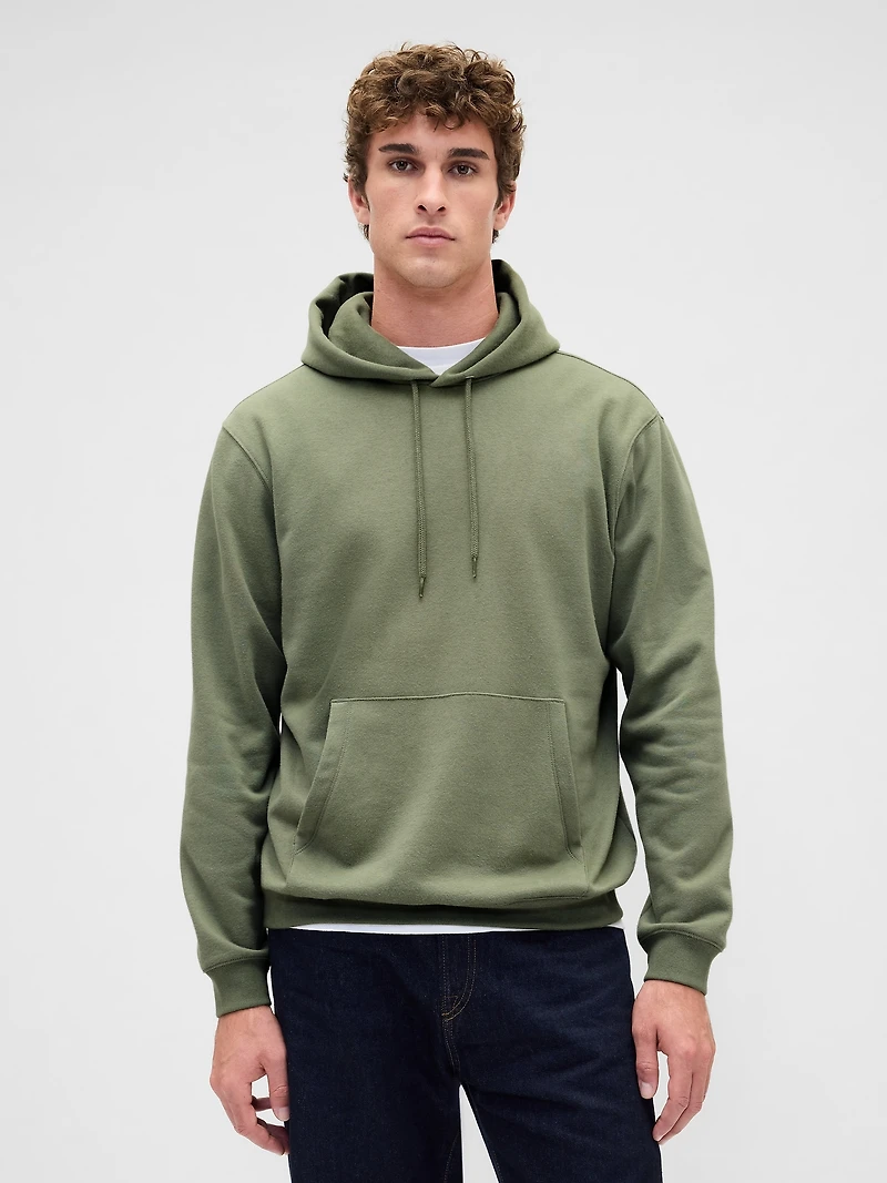 Adult VintageSoft Relaxed Hoodie