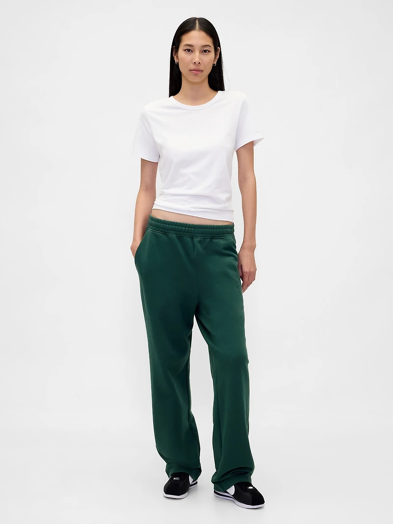 Heavyweight Relaxed Sweatpants