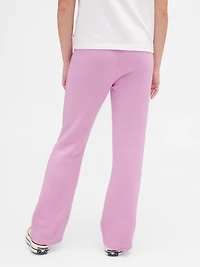 Kids Logo Sweatpants